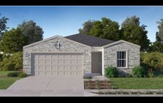 Beneva Glen - Treasures II: Bakersfield, California - Lennar