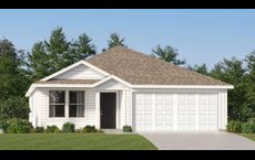 Southern Springs: Harvest, Alabama - Lennar