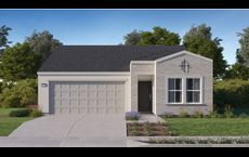 Beneva Glen - Treasures II: Bakersfield, California - Lennar