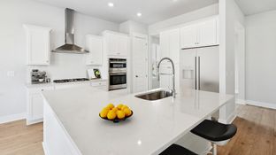 LAWRENCE - Beach View at Grande Dunes: Myrtle Beach, South Carolina - Lennar