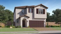 Ventana Ranch - Crest por Lennar en Phoenix-Mesa Arizona