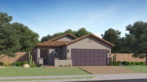 Cambria Plan 3071