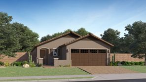 23191 W Corona Ave (Cambria Plan 3071)