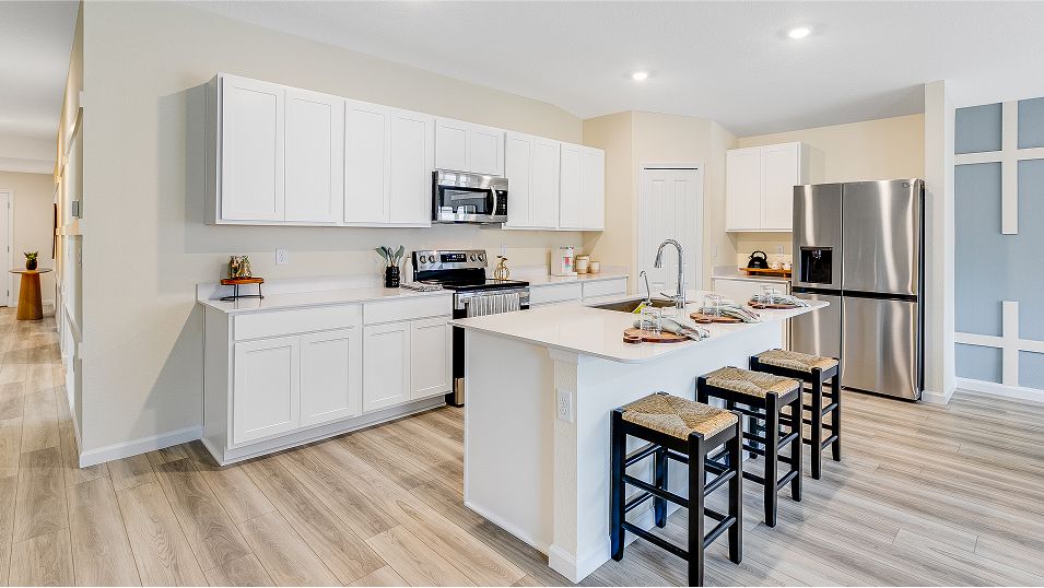 3039 Grand Finale Street (Dawn)