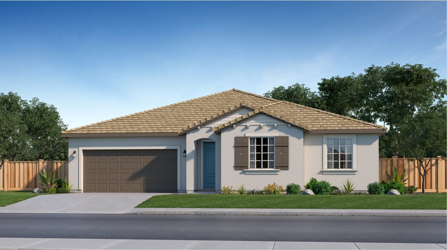 7727 Levant Place. Tracy, CA 95377