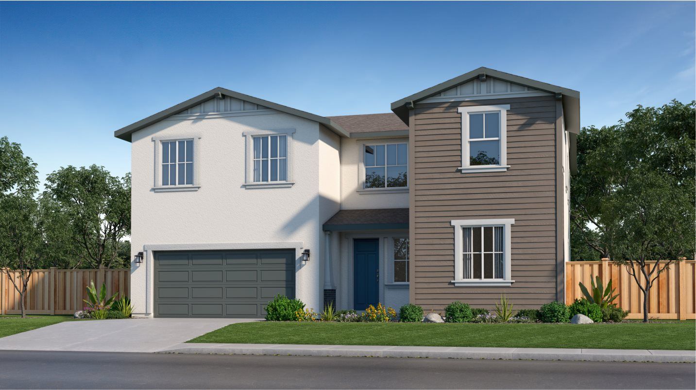 7727 Levant Place. Tracy, CA 95377