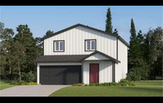 Parkview Estates: Prineville, Oregon - Lennar