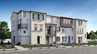 Residence One - Sycamore Heights - Woodland: Rancho Cucamonga, California - Lennar