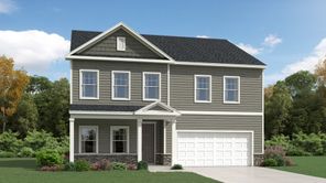 4317 LAUREL POND WAY (Tryon III)