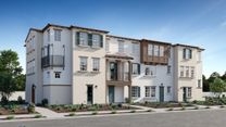 Sycamore Heights - Woodland por Lennar en Riverside-San Bernardino California