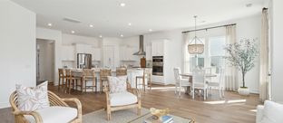 HAYDEN - Beach View at Grande Dunes: Myrtle Beach, South Carolina - Lennar