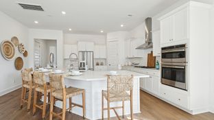 HAYDEN - Beach View at Grande Dunes: Myrtle Beach, South Carolina - Lennar