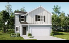 Winecoff Village: Troutman, North Carolina - Lennar