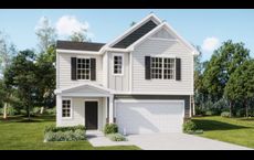 Winecoff Village: Troutman, North Carolina - Lennar