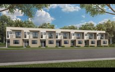 Luminara: Homestead, Florida - Lennar