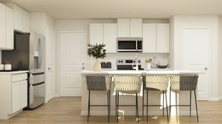 Whitman - Sullivan Farm: Statesville, North Carolina - Lennar