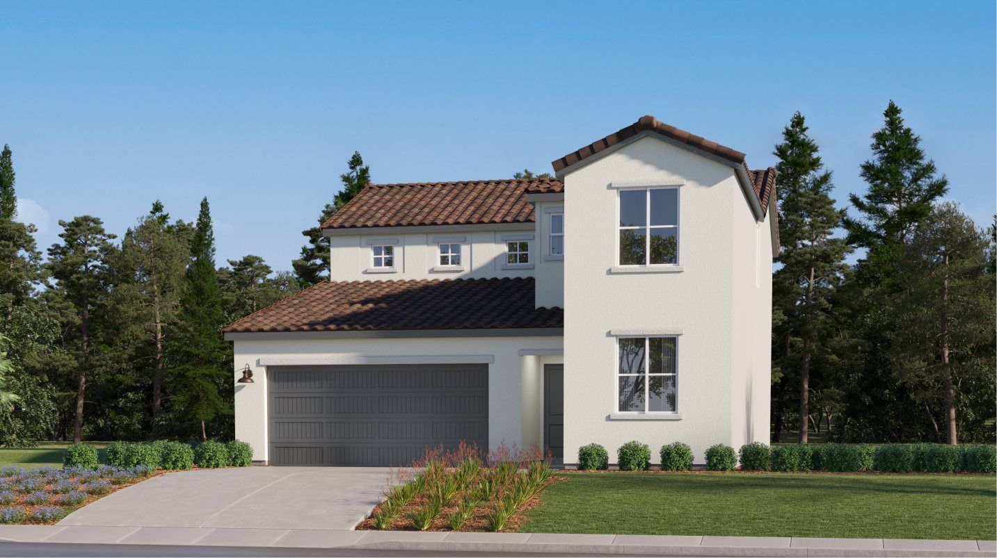 Tarifa - Tesoro Viejo - Valencia Series: Madera, California - Lennar