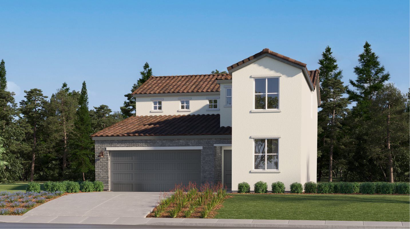 Tarifa - Tesoro Viejo - Valencia Series: Madera, California - Lennar