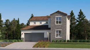 Tarifa - Tesoro Viejo - Valencia Series: Madera, California - Lennar
