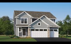 Prairie Crossing: Otsego, Minnesota - Lennar