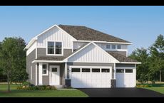 Prairie Crossing: Otsego, Minnesota - Lennar
