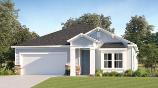 SIERRA - Silver Meadows at SilverLeaf - Silver Meadows 50s: Saint Augustine, Florida - Lennar