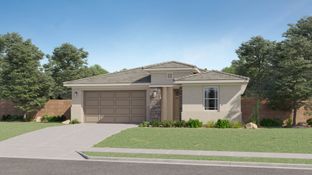 Clark II Plan 4076 - Asante Artisan - Horizon: Surprise, Arizona - Lennar