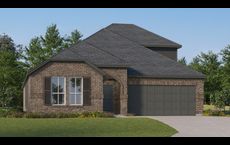 Caldwell Lakes: Dallas, Texas - Lennar
