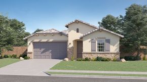 Asante Artisan - Horizon - Surprise, AZ