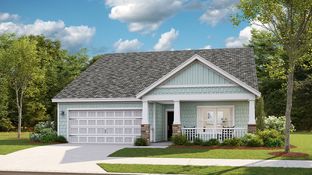 ST PHILLIPS - SeaChase Pointe: North Myrtle Beach, South Carolina - Lennar