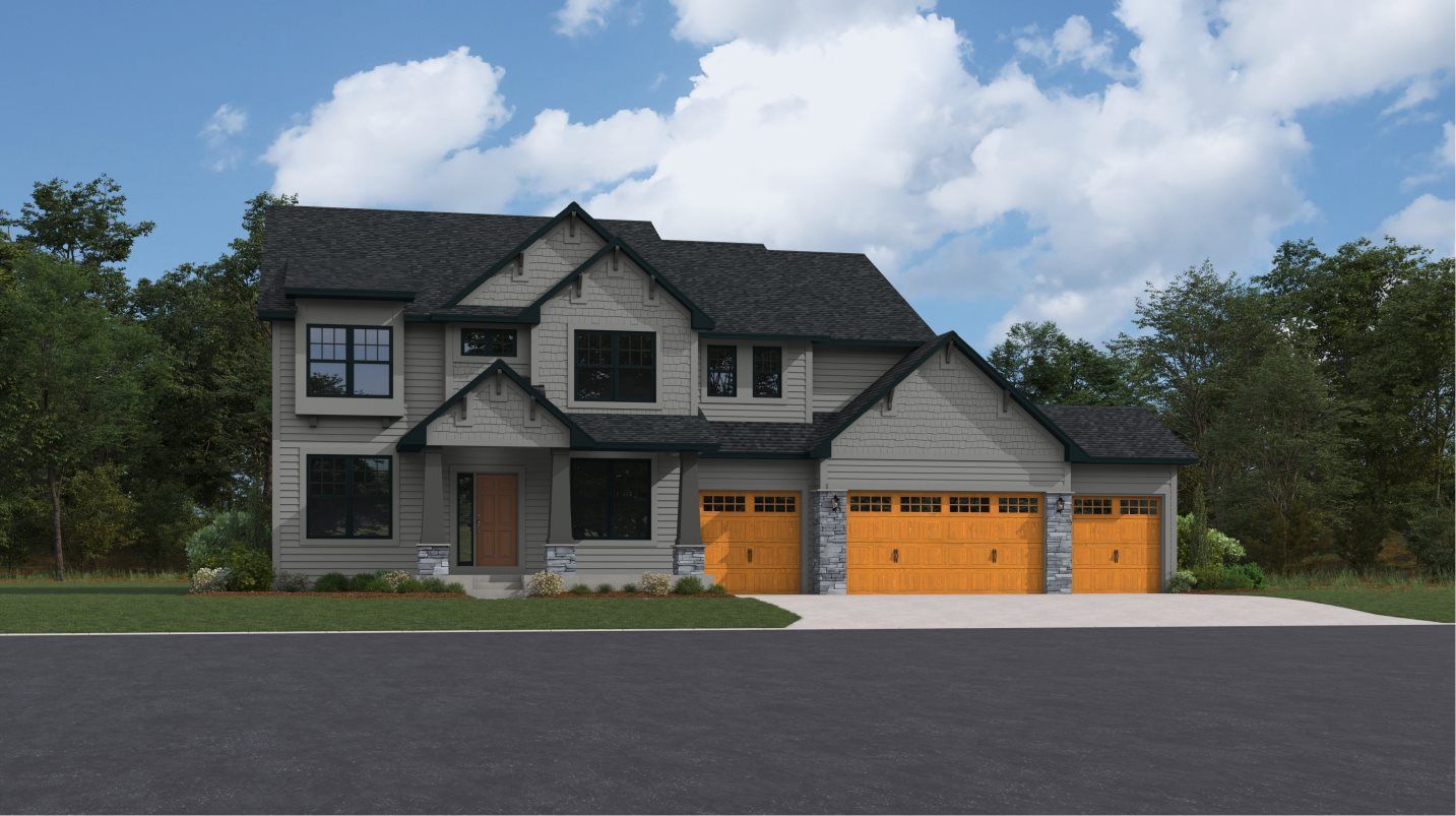 1644 Royal Blvd N. Lake Elmo, MN 55042