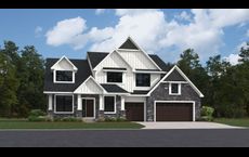 Royal Club - The Woods Classic Collection: Lake Elmo, Minnesota - Lennar