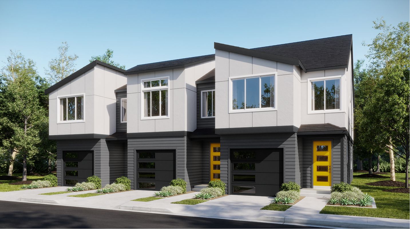 Harper - Scholls Heights: Beaverton, Oregon - Lennar