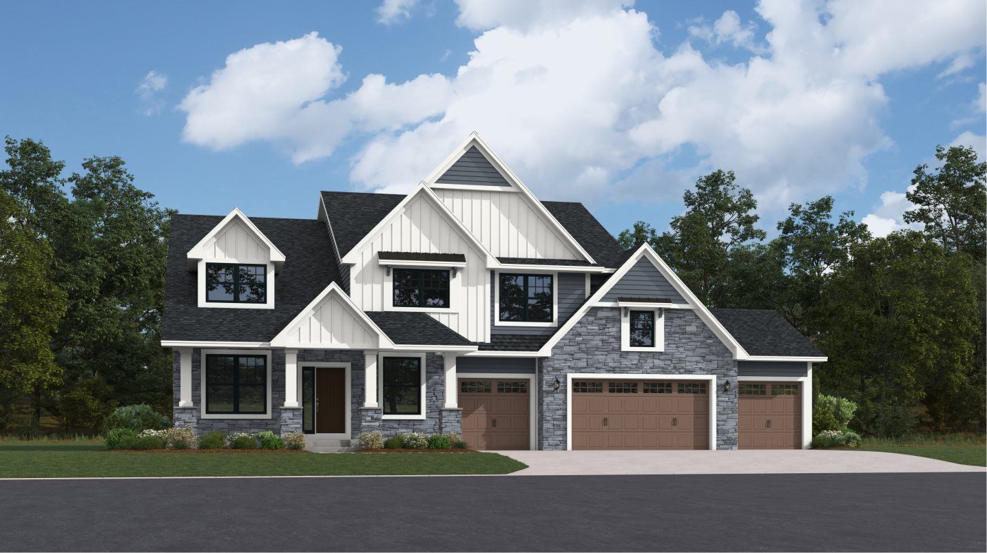 1644 Royal Blvd N. Lake Elmo, MN 55042