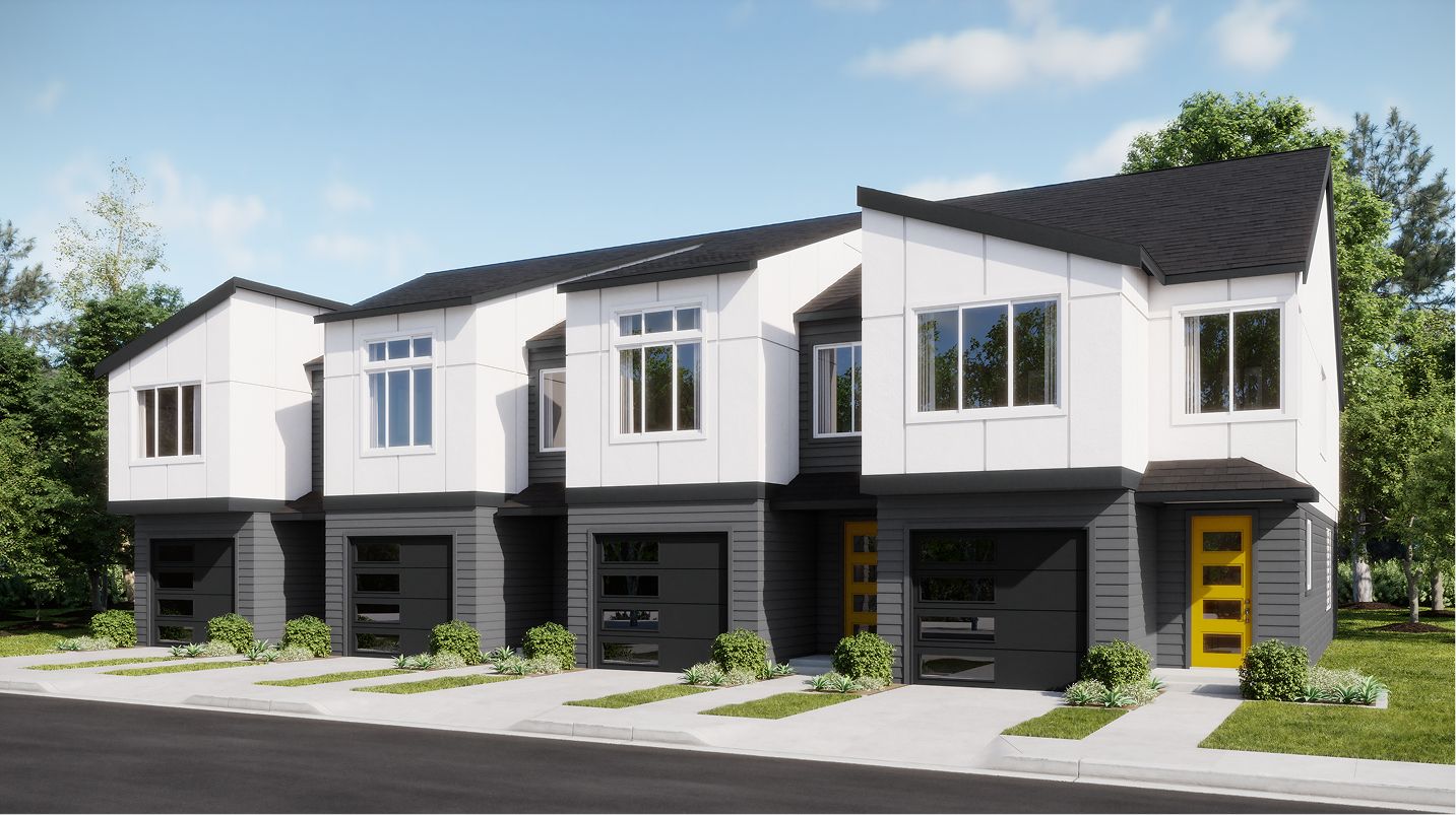 Harper - Scholls Heights: Beaverton, Oregon - Lennar