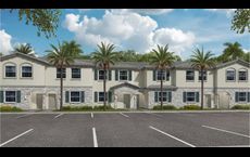 Le Jardine: Florida City, Florida - Lennar