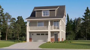 Ivy - Heights at Cooper Mountain: Beaverton, Oregon - Lennar