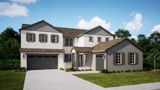 Monarch 3 - North River Farms - Monarch: Oceanside, California - Lennar