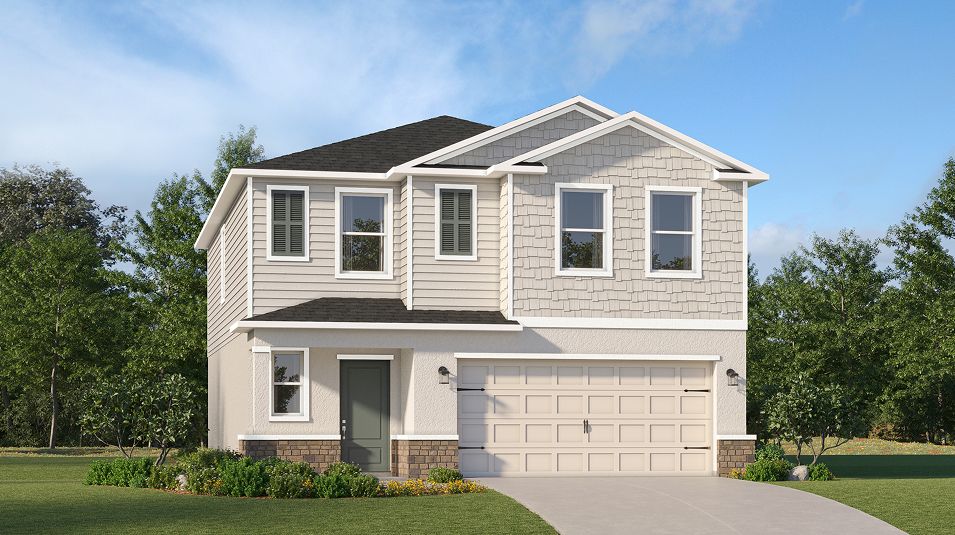 4305 Riverbend Boulevard. Edgewater, FL 32141