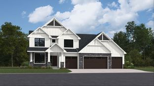 Snelling - Royal Club - The Woods Classic Collection: Lake Elmo, Minnesota - Lennar