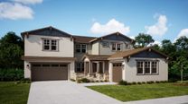 North River Farms - Monarch por Lennar en San Diego California
