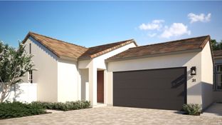Residence 3 - Junipers - Lilac: San Diego, California - Lennar