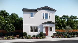 Residence 1709 - Ruby Cottages: Woodland, California - Lennar