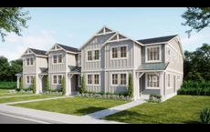 Butternut Creek - The Birch Collection: Hillsboro, Oregon - Lennar