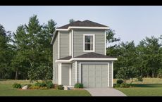 Tillage Farms - Wellton Haven: Princeton, Texas - Lennar