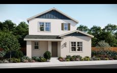Ruby Cottages: Woodland, California - Lennar