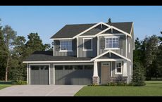 Henshaw Farm: Albany, Oregon - Lennar
