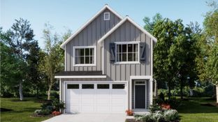 Blairmont - Henshaw Farm: Albany, Oregon - Lennar