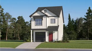 Easton - Henshaw Farm: Albany, Oregon - Lennar
