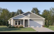 Pinecrest: Princeton, North Carolina - Lennar